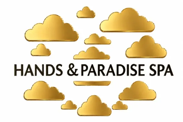 Logo de Hands and Paradise Spa