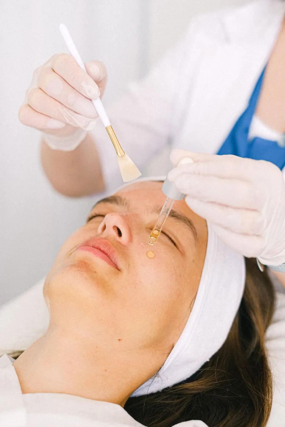 Peeling Antioxidante e Iluminador